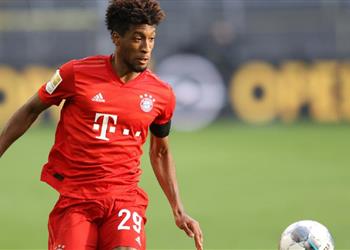 بيلد تكشف كيف تصدى بايرن ميونخ لمحاولات مانشستر سيتي للتعاقد مع كومان