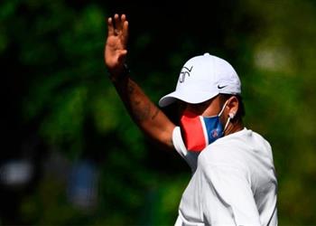 سانتوس بعد خسارة قضية نيمار نحترم قرار المحكمة الرياضية ونأمل في بداية جديدة مع برشلونة