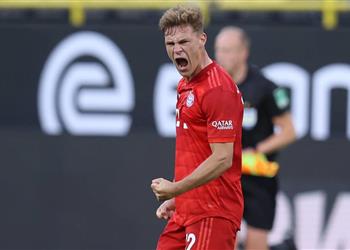 كيميتش حان وقت إعادة شحن البطاريات من أجل دوري أبطال أوروبا