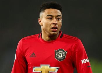 تقارير 3 أندية إنجليزية تتصارع على ضم لينجارد من مانشستر يونايتد