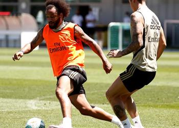 مارسيلو يعترف ريال مدريد أراد رحيلي بعد انضمامي في 2007 ولكني رفضت