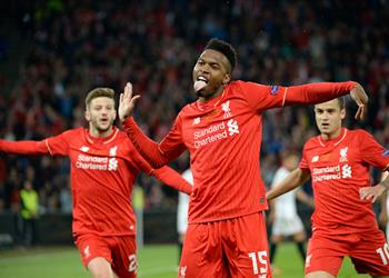 من أجل الموسيقى مهاجم ليفريول السابق يستهدف الدوري الأمريكي