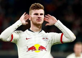 رسمي ا لايبزيج يضم قاهر فان دايك لتعويض رحيل فيرنر