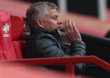 سولشاير يشيد بـ نجم أستون فيلا ويؤكد علينا الحذر من هجماتهم المرتدة