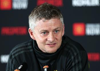 سولشاير لا ننتظر مساعدة الآخرين للدخول بين الأربعة الكبار ولم نكتسب ثقتنا من الثلاجة