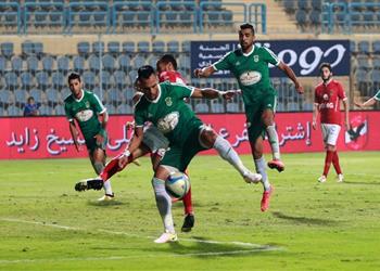 خالد قمر لو طلبني الأهلي سأوافق وظلمت بالاستبعاد من منتخب مصر