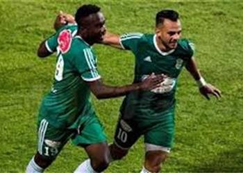 خالد قمر أفضل البقاء في الاتحاد عن العودة لـ الزمالك وعماد متعب مثلي الأعلى