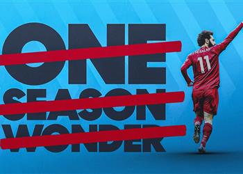 جماهير ليفربول بعد تألق محمد صلاح أمام برايتون لم يتفاجأ أحد