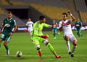 الهاني سليمان أحب تضييع الوقت أمام الأهلي ومتعب أخطر مهاجم واجهته