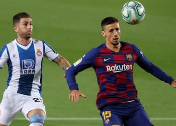 لينجليه نسعى للفوز في مبارياتنا وسننتظر نتائج ريال مدريد