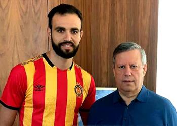 مدرب الترجي يتغنى بصفقة حمدي النقاز ويؤكد سيساعدنا في الفوز بدوري الأبطال