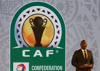 كاف يوضح نظام مباراتي نصف نهائي دوري أبطال إفريقيا وموعد تحديد فترة القيد