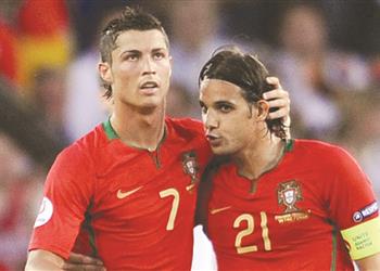 نونو جوميز جوزيه حاول ضمي إلى الأهلي وهذه نصيحتى لـ محمد صلاح بشأن الرحيل عن ليفربول