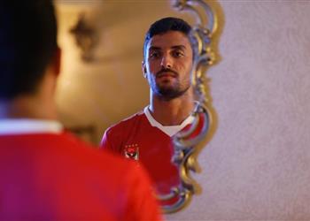 بعد ضمه رسمي ا تعرف على مشوار طاهر محمد طاهر قبل ارتداء قميص الأهلي