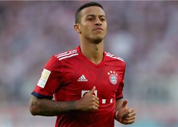 تقارير فاينالدوم كلمة السر في اقتراب ألكانتارا من ليفربول