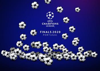 موعد والقناة الناقلة لقرعة دوري أبطال أوروبا اليوم