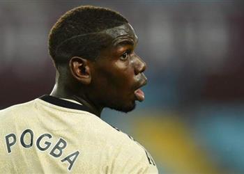 بوجبا ركزت للعودة بعد معاناة من الإصابة ونستهدف التتويج بلقبين هذا الموسم