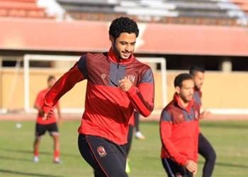 وكيل محمود الجزار الأهلي لم يطلب عودته ويمتلك 4 عروض محلية