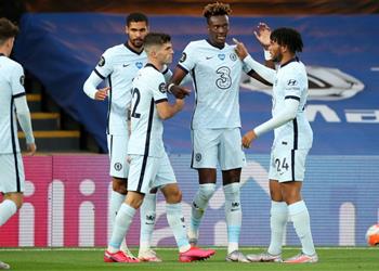 إصابة جديدة في تشيلسي قبل مباراة شيفيلد يونايتد في الدوري الإنجليزي