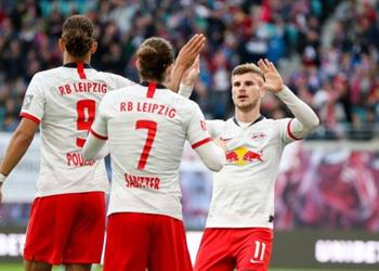 لايبزيج نتطلع للتغلب على أتلتيكو مدريد وتيمو فيرنر أصبح لاعب ا لـ تشيلسي