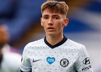 ذا صن تصدم تشيلسي بشأن مدة غياب جيلمور للإصابة