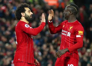 كلوب يرفض اتهام محمد صلاح بالأنانية ليفربول لم يكن يصل لهذه المكانة بدونه