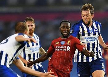 كلوب يشيد بـ كيتا ومينامينو ويؤكد أهداف صلاح وماني وفيرمينو تساعدنا