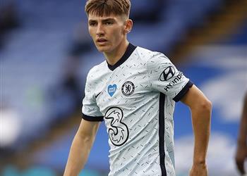 لامبارد ي علن خضوع جيلمور لعملية جراحية ومدة غيابه الصادمة عن تشيلسي