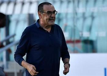 ساري أتلانتا فريق عدواني وكنا سنخسر من ميلان في وجود ديبالا أيض ا