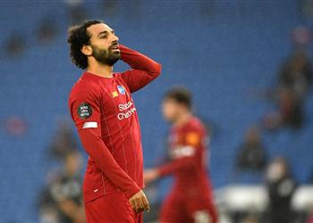 بالأرقام ديلي ميل توضح هل محمد صلاح أناني مع ليفربول