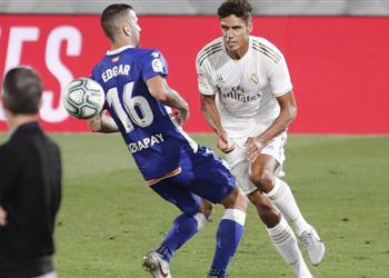 فاران الجدل عن التحكيم لا يهمنا ونبذل قصاري جهدنا للتتويج بالليجا