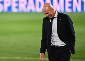 زيدان دور كورتوا كبير هذا الموسم ونحصل على ركلات الجزاء لأننا نستحقها