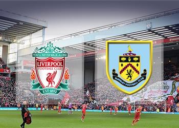 تعرف على معلق مباراة ليفربول وبيرنلي اليوم في الدوري الإنجليزي