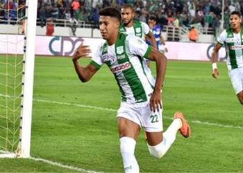 منافس الزمالك الرجاء ينتظر رحيل 4 لاعبين مع نهاية الموسم