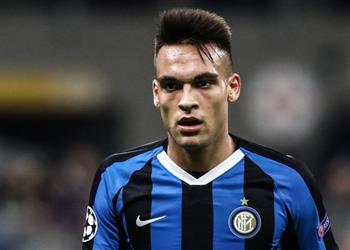 كوريري ديلو سبورت إنتر ميلان يخفض سعر لاوتارو وينعش آمال برشلونة