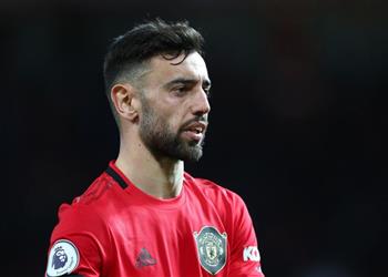 أسطورة ليفربول كنت أتمنى التعاقد مع برونو فرنانديز قبل مانشستر يونايتد