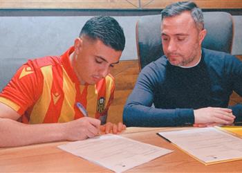 كريم حافظ يوضح حقيقة العروض التركية واليونانية بعد الرحيل عن مالاتيا سبور