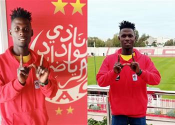 منافس الأهلي الوداد يفسخ عقد جويل مادوندو بعد تصريحاته المتناقضة