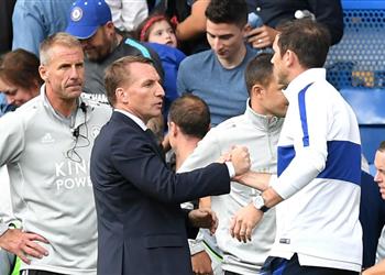 تشيلسي وليستر سيتي ينضمان لـ ميلان في سباق التعاقد مع منبوذ ريال مدريد