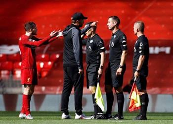 كلوب الأرقام القياسية تتحقق بالفوز فقط ونحن نفعل ذلك