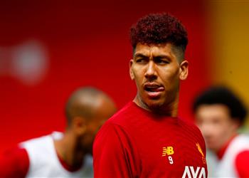 كلوب لست قلق ا من غياب فيرمينو عن التهديف في أنفيلد وأتمنى ألا يقرأ الصحف