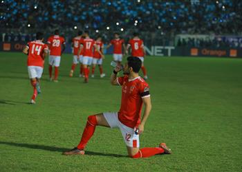 سفير مصر بالكاميرون يوضح حقيقة الاعتذار عن استضافة نصف نهائي دوري الأبطال