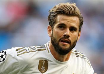 صحيفة إسبانية رحيل حكيمي يقرب ناتشو من تجديد عقده مع ريال مدريد