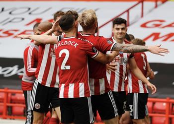 فيديو تشيلسي يسقط بثلاثية أمام شيفيلد في الدوري الإنجليزي