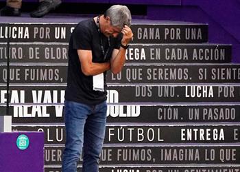 سيتين لا أعرف هل سنتوج بالليجا أم لا ريال مدريد يفوز بكل مبارياته