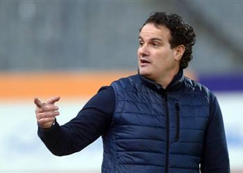 ماكيدا لو ع رض علي تدريب القطبين سأختار الزمالك