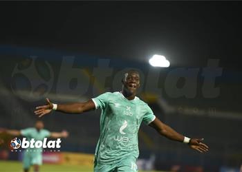 رئيس المولودية يعلق على أزمة ديانج بعد بيعه لـ الأهلي