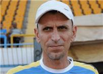 بعد تمرد اللاعبين القماش يفكر في الاستغناء عن سعفان الصغير