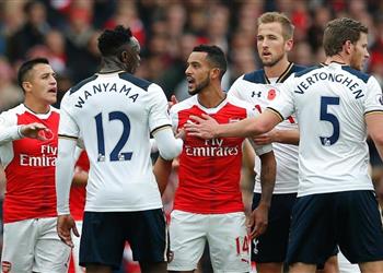 مواعيد مباريات اليوم الأحد 12 7 2020 والقنوات الناقلة آرسنال يواجه توتنهام ونابولي يستضيف ميلان