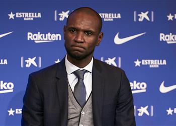 تقارير برشلونة يخطط لضم صفقة مزدوجة من توتنهام